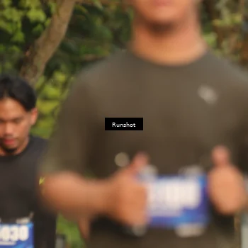 Runner Photo 5632564