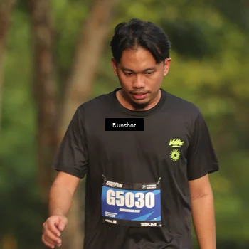 Runner Photo 5632565