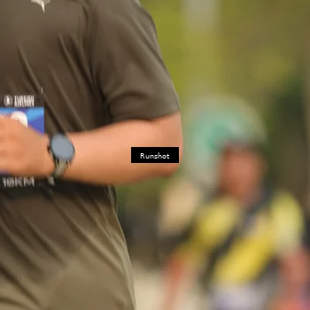 Runner Photo 5632566