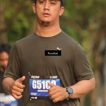 Runner Photo 5632567