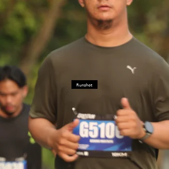 Runner Photo 5632568