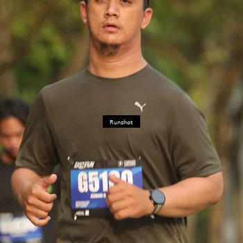 Runner Photo 5632569