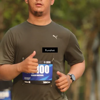 Runner Photo 5632570