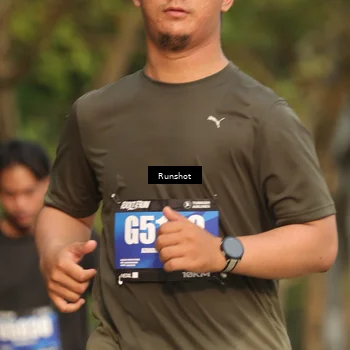 Runner Photo 5632571