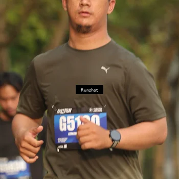 Runner Photo 5632572