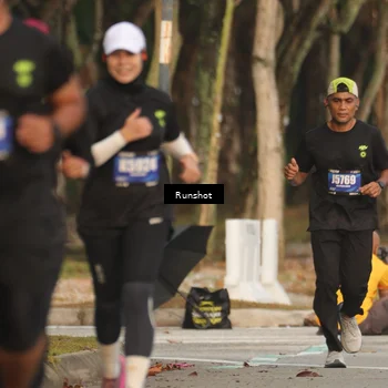 Runner Photo 5632573