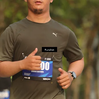 Runner Photo 5632574