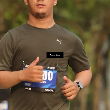 Runner Photo 5632576