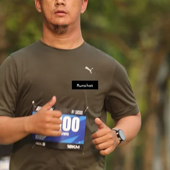 Runner Photo 5632578