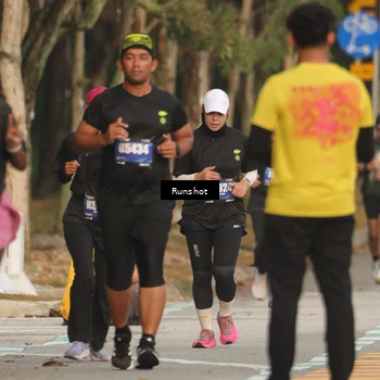 Runner Photo 5632579
