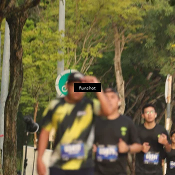 Runner Photo 5632580