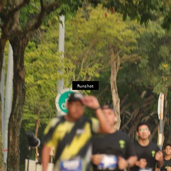 Runner Photo 5632581