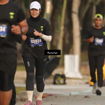 Runner Photo 5632582
