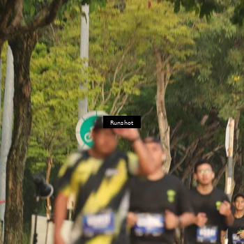 Runner Photo 5632583