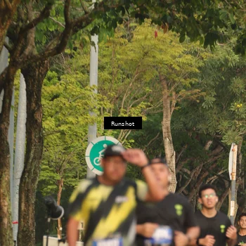 Runner Photo 5632584