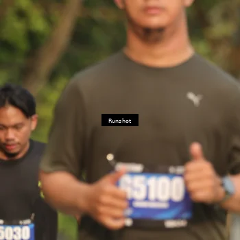 Runner Photo 5632585