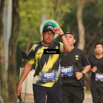 Runner Photo 5632586