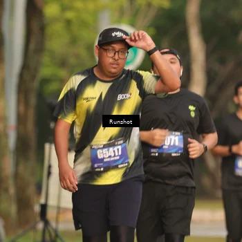Runner Photo 5632587