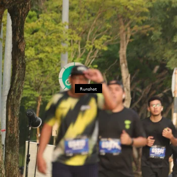 Runner Photo 5632588
