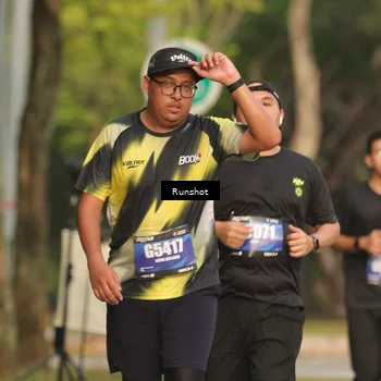 Runner Photo 5632589