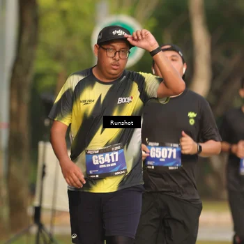 Runner Photo 5632590
