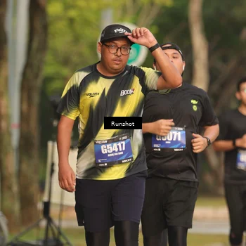 Runner Photo 5632591