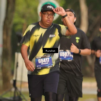 Runner Photo 5632594
