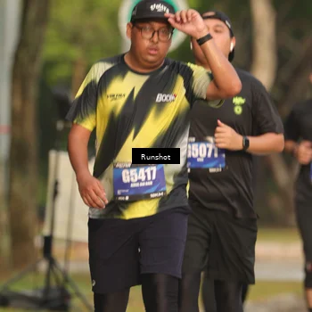 Runner Photo 5632595