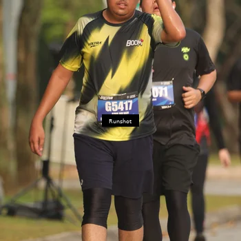 Runner Photo 5632596
