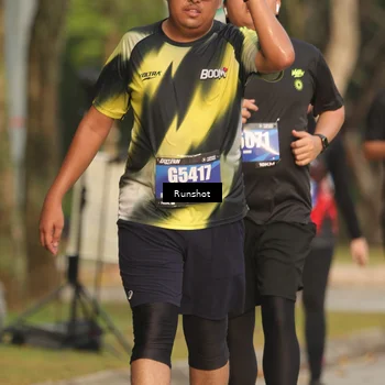 Runner Photo 5632597