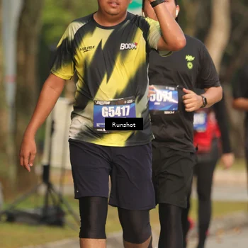 Runner Photo 5632603