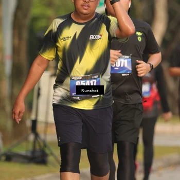 Runner Photo 5632605