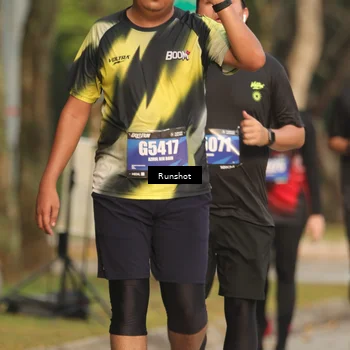 Runner Photo 5632606