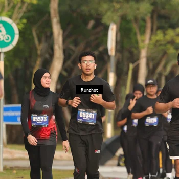 Runner Photo 5632607