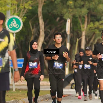 Runner Photo 5632608