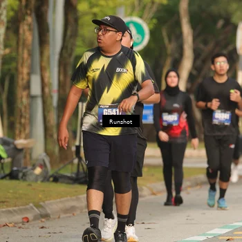 Runner Photo 5632609