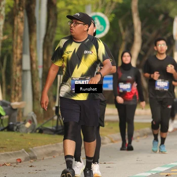 Runner Photo 5632610