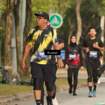 Runner Photo 5632611
