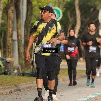 Runner Photo 5632612