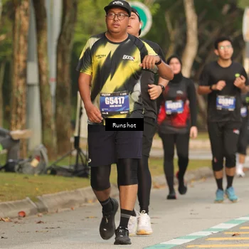 Runner Photo 5632613