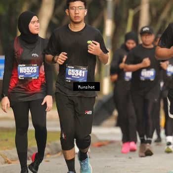 Runner Photo 5632614