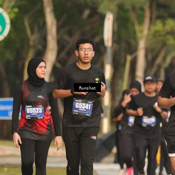 Runner Photo 5632615