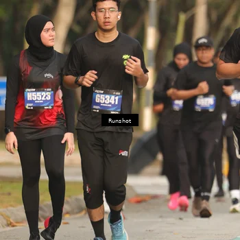 Runner Photo 5632619