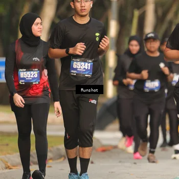 Runner Photo 5632622