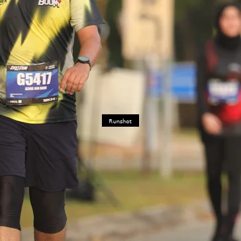 Runner Photo 5632625