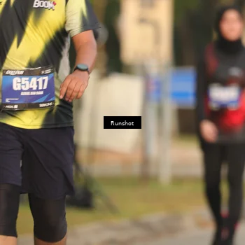 Runner Photo 5632627