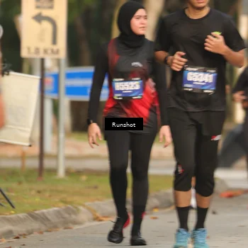 Runner Photo 5632628