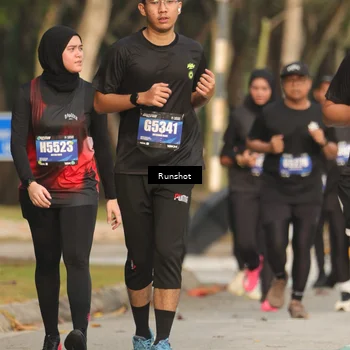 Runner Photo 5632629