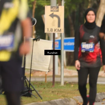 Runner Photo 5632630