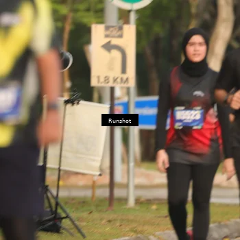 Runner Photo 5632631